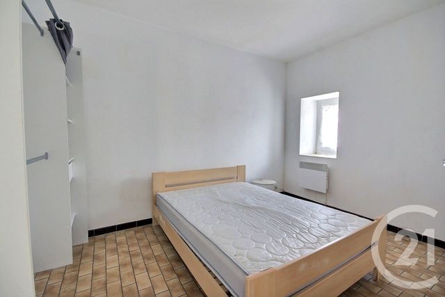 Appartement &agrave; vendre - 2 pi&egrave;ces - 47,90 m2 - Blois - 41 - CENTRE