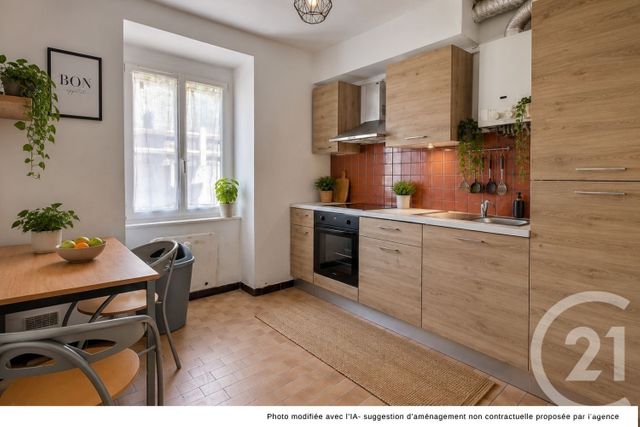 Appartement à vendre BLOIS