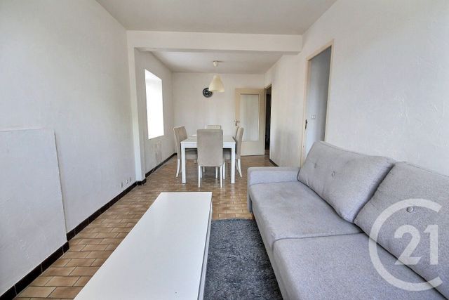 Appartement &agrave; vendre - 2 pi&egrave;ces - 47,90 m2 - Blois - 41 - CENTRE