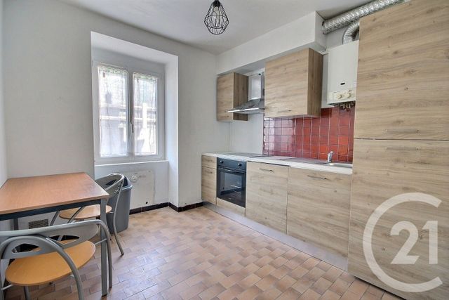 Appartement &agrave; vendre - 2 pi&egrave;ces - 47,90 m2 - Blois - 41 - CENTRE