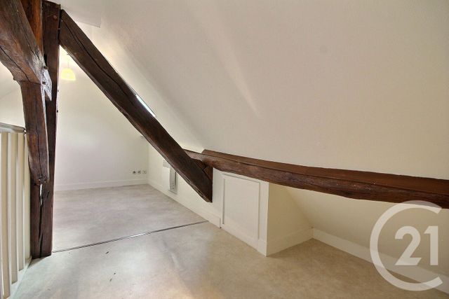 Appartement F2 &agrave; louer - 2 pi&egrave;ces - 56,08 m2 - Blois - 41 - CENTRE