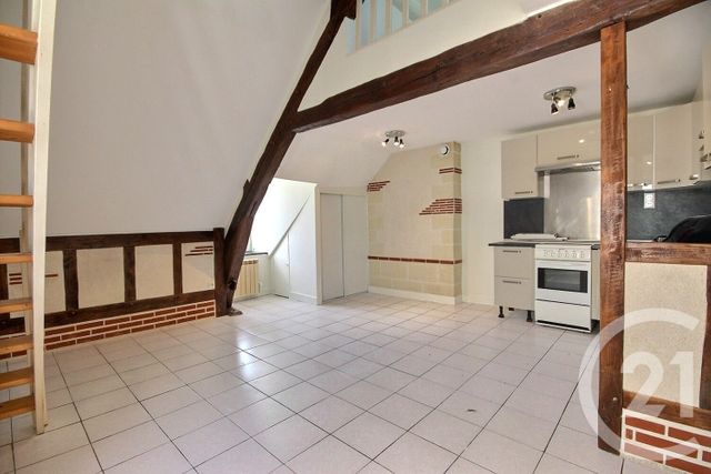 appartement - BLOIS - 41