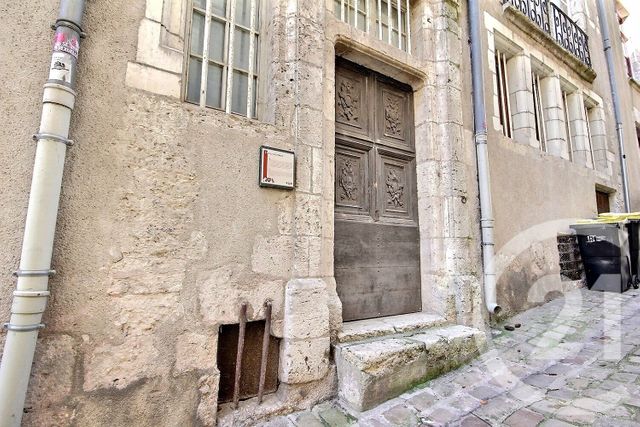 Appartement F8 &agrave; vendre - 5 pi&egrave;ces - 170,43 m2 - Blois - 41 - CENTRE