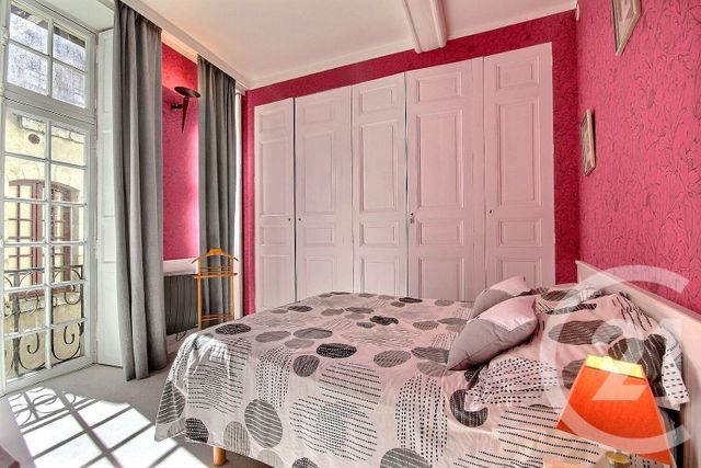 Appartement F8 &agrave; vendre - 5 pi&egrave;ces - 170,43 m2 - Blois - 41 - CENTRE