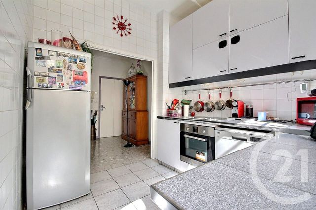 Appartement F8 &agrave; vendre - 5 pi&egrave;ces - 170,43 m2 - Blois - 41 - CENTRE