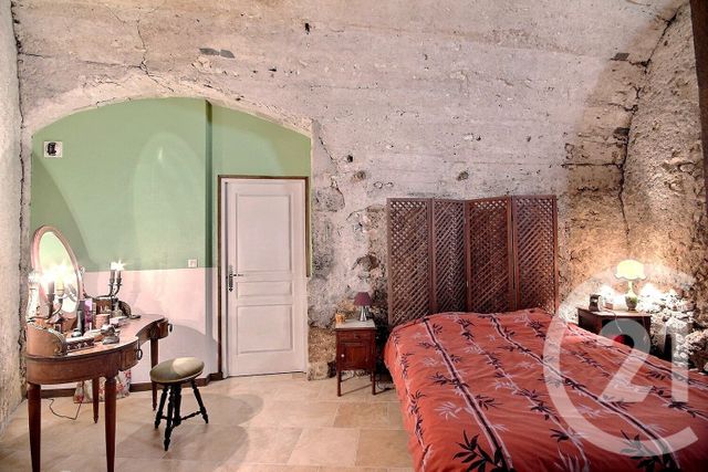 Appartement F8 &agrave; vendre - 5 pi&egrave;ces - 170,43 m2 - Blois - 41 - CENTRE