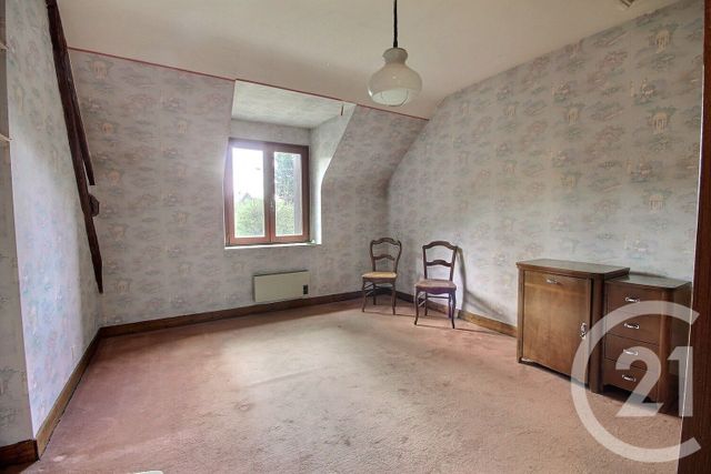 Maison &agrave; vendre - 7 pi&egrave;ces - 177 m2 - Chaumont Sur Loire - 41 - CENTRE