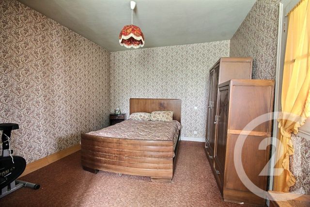 Maison &agrave; vendre - 7 pi&egrave;ces - 177 m2 - Chaumont Sur Loire - 41 - CENTRE