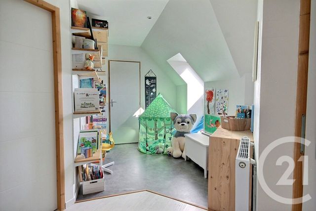 Maison &agrave; vendre - 6 pi&egrave;ces - 143 m2 - Landes Le Gaulois - 41 - CENTRE