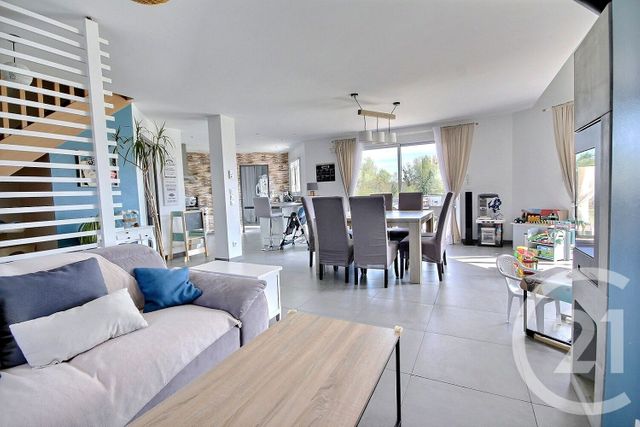 Maison &agrave; vendre - 6 pi&egrave;ces - 143 m2 - Landes Le Gaulois - 41 - CENTRE