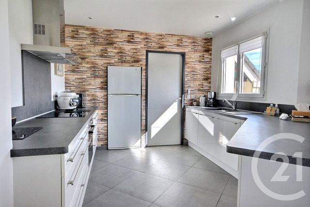 Maison &agrave; vendre - 6 pi&egrave;ces - 143 m2 - Landes Le Gaulois - 41 - CENTRE