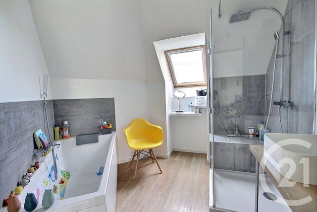 Maison &agrave; vendre - 6 pi&egrave;ces - 143 m2 - Landes Le Gaulois - 41 - CENTRE