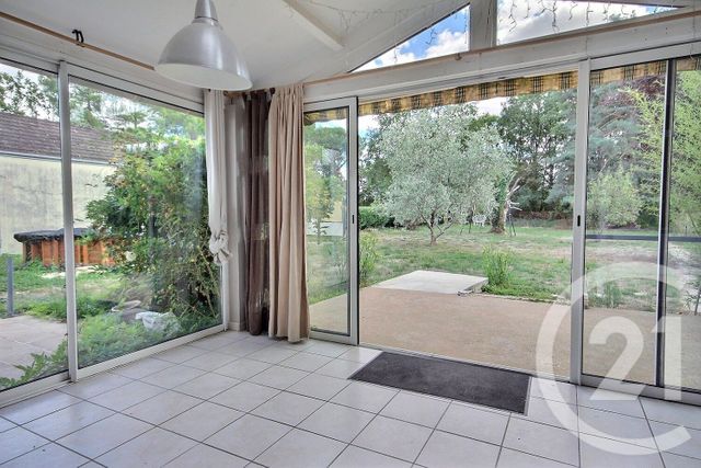 Maison &agrave; vendre - 5 pi&egrave;ces - 119 m2 - Valencisse - 41 - CENTRE