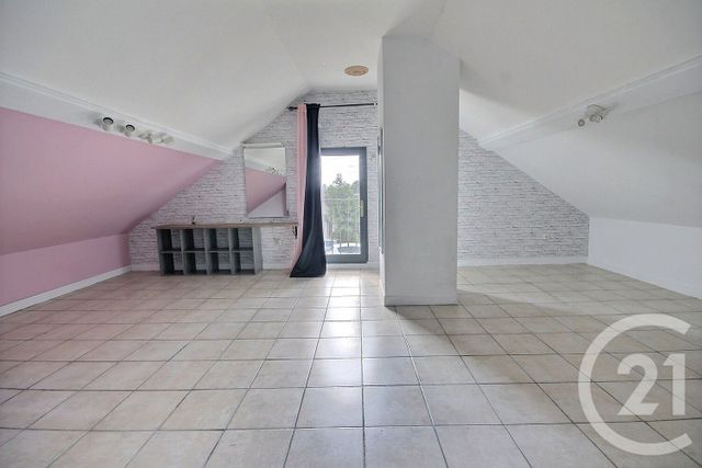 Maison &agrave; vendre - 5 pi&egrave;ces - 119 m2 - Valencisse - 41 - CENTRE
