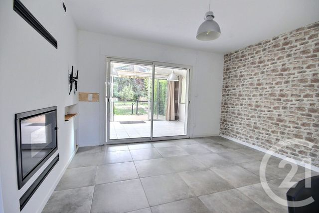 Maison &agrave; vendre - 5 pi&egrave;ces - 119 m2 - Valencisse - 41 - CENTRE