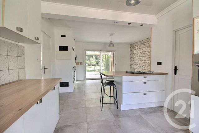 Maison &agrave; vendre - 5 pi&egrave;ces - 119 m2 - Valencisse - 41 - CENTRE