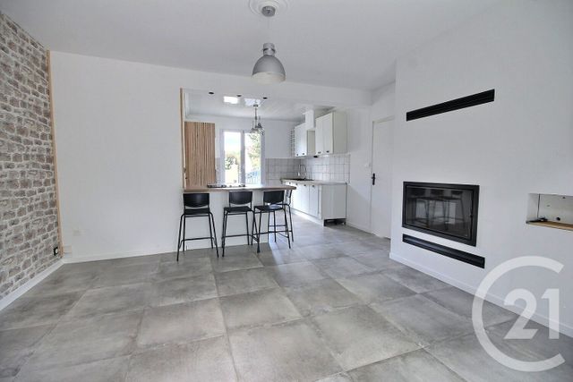 Maison &agrave; vendre - 5 pi&egrave;ces - 119 m2 - Valencisse - 41 - CENTRE