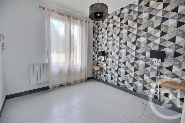 Maison &agrave; vendre - 5 pi&egrave;ces - 119 m2 - Valencisse - 41 - CENTRE