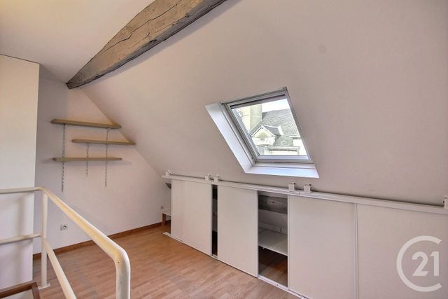 Appartement F3 &agrave; louer - 3 pi&egrave;ces - 53,17 m2 - Blois - 41 - CENTRE