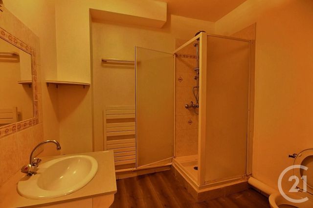 Appartement F3 &agrave; louer - 3 pi&egrave;ces - 53,17 m2 - Blois - 41 - CENTRE