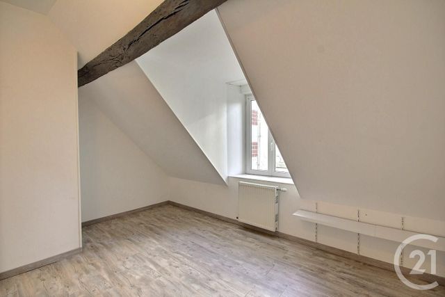Appartement F3 &agrave; louer - 3 pi&egrave;ces - 53,17 m2 - Blois - 41 - CENTRE