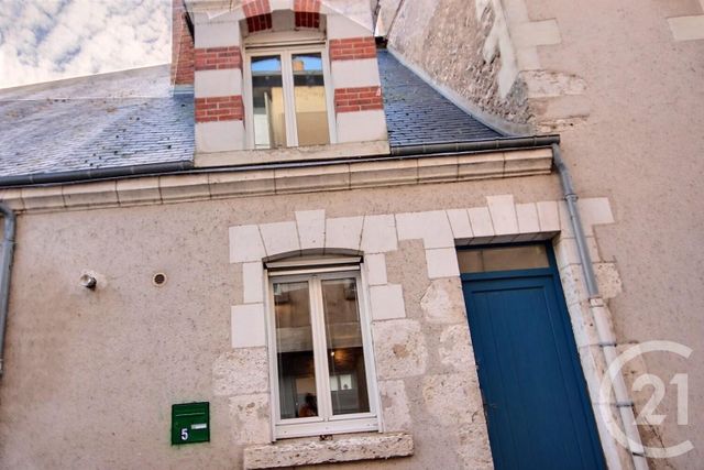 Appartement F3 &agrave; louer - 3 pi&egrave;ces - 53,17 m2 - Blois - 41 - CENTRE