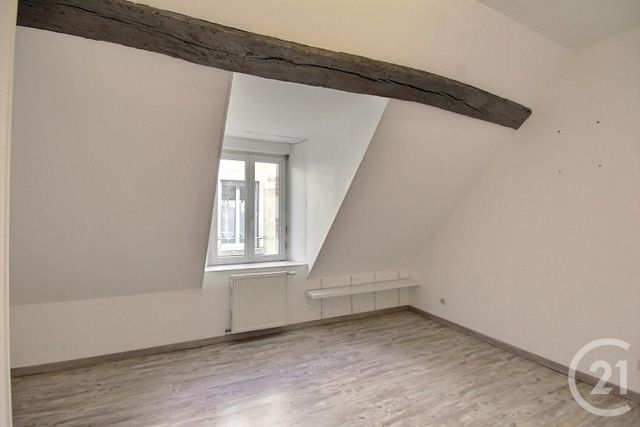 Appartement F3 &agrave; louer - 3 pi&egrave;ces - 53,17 m2 - Blois - 41 - CENTRE