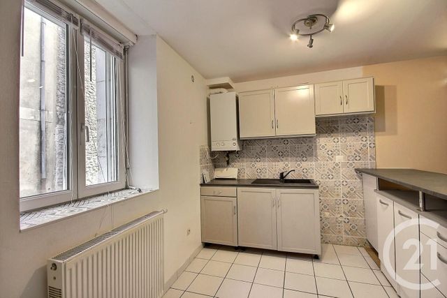 Appartement F3 &agrave; louer - 3 pi&egrave;ces - 53,17 m2 - Blois - 41 - CENTRE