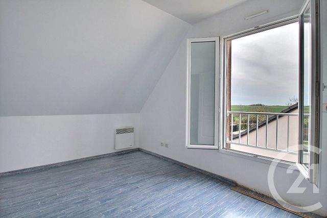 Maison &agrave; louer - 7 pi&egrave;ces - 166,32 m2 - Beauce La Romaine - 41 - CENTRE