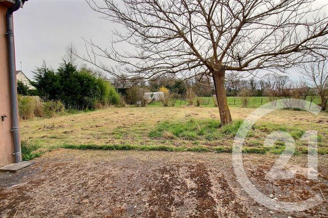 Maison &agrave; louer - 7 pi&egrave;ces - 166,32 m2 - Beauce La Romaine - 41 - CENTRE