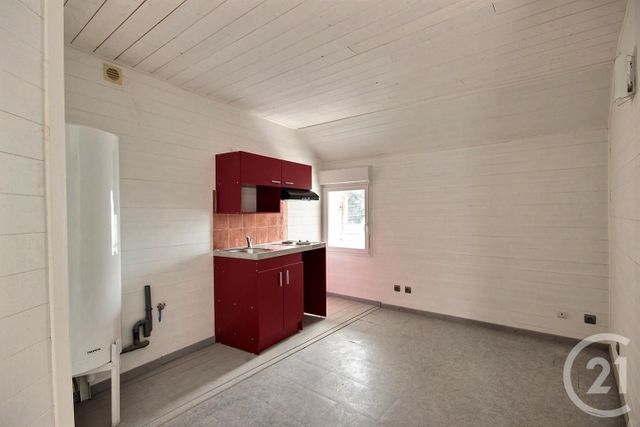 Appartement T3 &agrave; louer - 3 pi&egrave;ces - 68,43 m2 - Mer - 41 - CENTRE