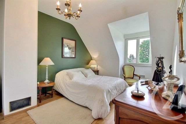 Maison &agrave; vendre - 4 pi&egrave;ces - 135 m2 - Blois - 41 - CENTRE
