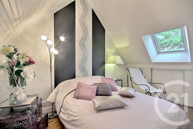 Maison &agrave; vendre - 4 pi&egrave;ces - 135 m2 - Blois - 41 - CENTRE
