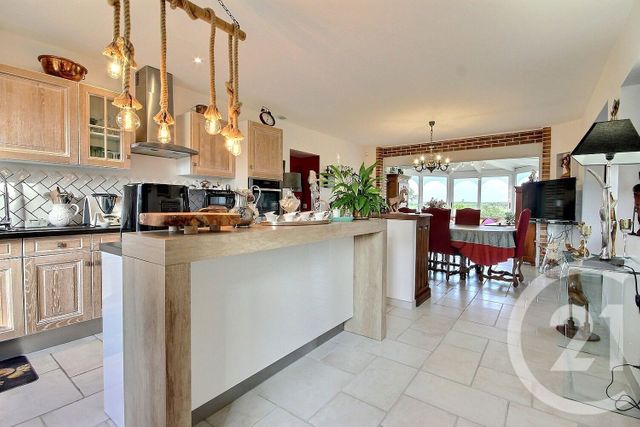 Maison &agrave; vendre - 4 pi&egrave;ces - 135 m2 - Blois - 41 - CENTRE