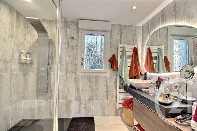Maison &agrave; vendre - 4 pi&egrave;ces - 135 m2 - Blois - 41 - CENTRE