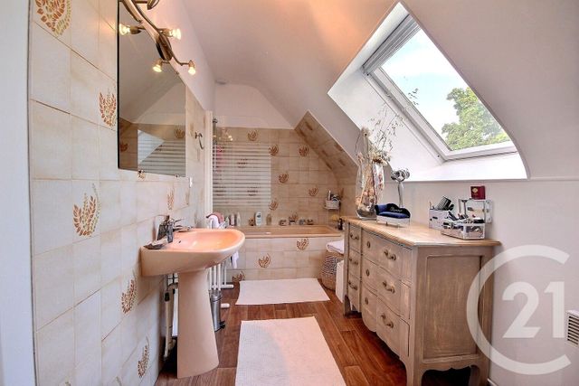 Maison &agrave; vendre - 4 pi&egrave;ces - 135 m2 - Blois - 41 - CENTRE
