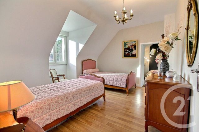 Maison &agrave; vendre - 4 pi&egrave;ces - 135 m2 - Blois - 41 - CENTRE