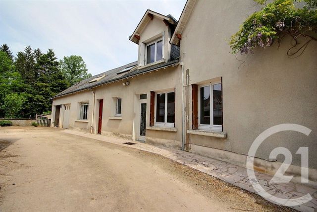 Maison à louer BRACIEUX