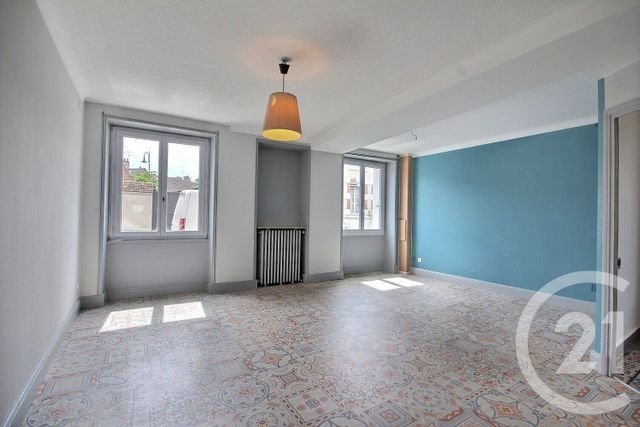 Maison &agrave; louer - 5 pi&egrave;ces - 121 m2 - Bracieux - 41 - CENTRE