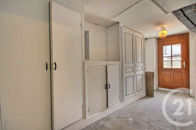 Maison &agrave; louer - 5 pi&egrave;ces - 121 m2 - Bracieux - 41 - CENTRE