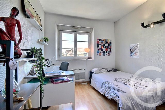 Maison &agrave; vendre - 6 pi&egrave;ces - 117,27 m2 - La Chaussee St Victor - 41 - CENTRE