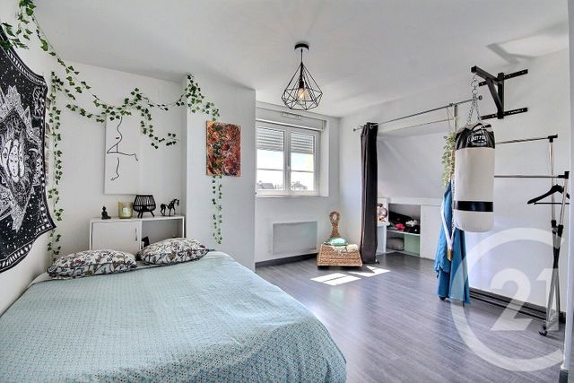 Maison &agrave; vendre - 6 pi&egrave;ces - 117,27 m2 - La Chaussee St Victor - 41 - CENTRE