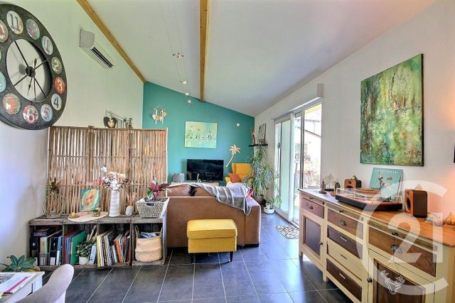 Maison &agrave; vendre - 6 pi&egrave;ces - 117,27 m2 - La Chaussee St Victor - 41 - CENTRE