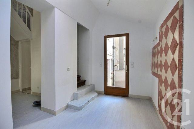 Maison &agrave; louer - 4 pi&egrave;ces - 89 m2 - Mer - 41 - CENTRE