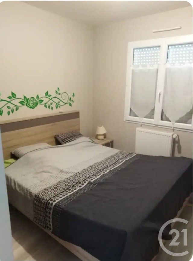 Maison &agrave; vendre - 4 pi&egrave;ces - 89,58 m2 - Montlivault - 41 - CENTRE