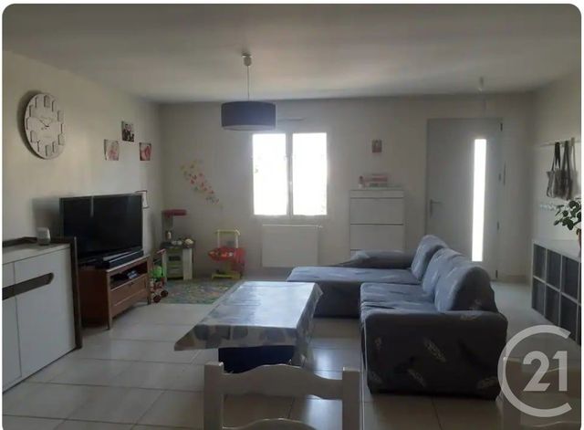 Maison &agrave; vendre - 4 pi&egrave;ces - 89,58 m2 - Montlivault - 41 - CENTRE