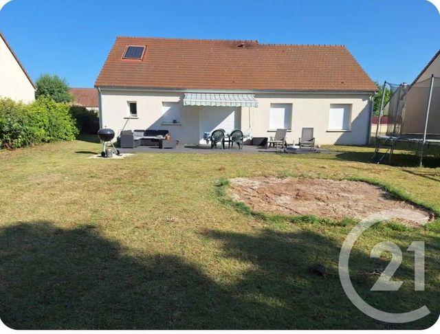 maison - MONTLIVAULT - 41