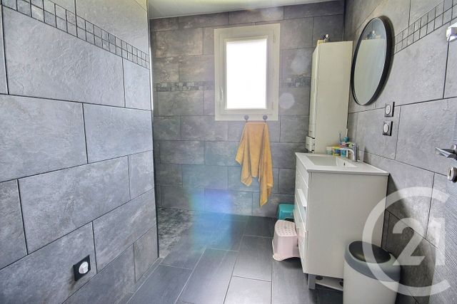 Maison &agrave; vendre - 6 pi&egrave;ces - 131 m2 - Sassay - 41 - CENTRE
