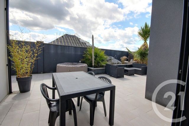 Maison &agrave; vendre - 6 pi&egrave;ces - 131 m2 - Sassay - 41 - CENTRE