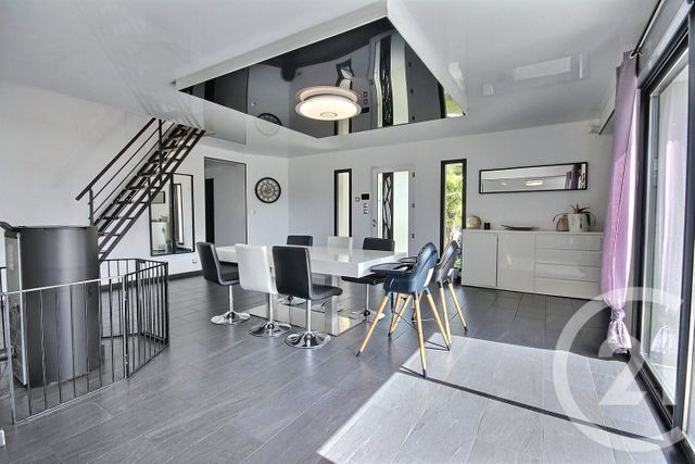 Maison &agrave; vendre - 6 pi&egrave;ces - 131 m2 - Sassay - 41 - CENTRE